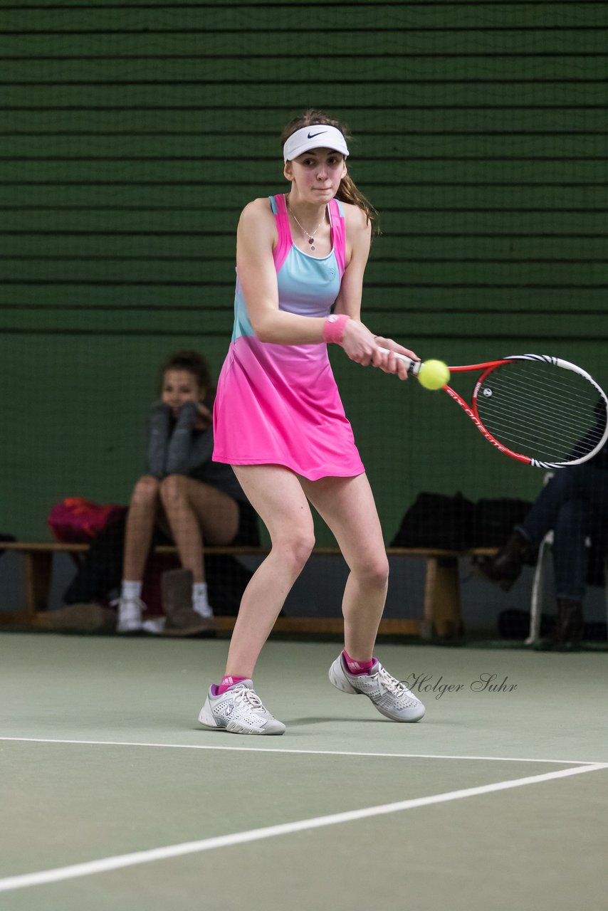 Bild 86 - Verbandsmeisterschaften U16